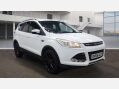 Ford Kuga 2.0 Kuga Titanium TDCI 5dr 5