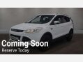 Ford Kuga 2.0 Kuga Titanium TDCI 5dr 2