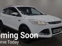 Ford Kuga 2.0 Kuga Titanium TDCI 5dr