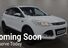 Ford Kuga 2.0 Kuga Titanium TDCI 5dr