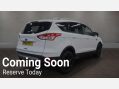 Ford Kuga 2.0 Kuga Titanium TDCI 5dr 4