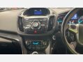 Ford Kuga 2.0 Kuga Titanium TDCI 5dr 13