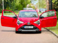 Toyota Aygo 1.0 Aygo X VVT-i 3dr 8