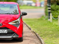 Toyota Aygo 1.0 Aygo X VVT-i 3dr 9