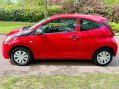 Toyota Aygo 1.0 Aygo X VVT-i 3dr 15