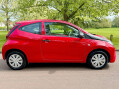 Toyota Aygo 1.0 Aygo X VVT-i 3dr 21
