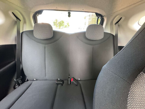 Toyota Aygo 1.0 Aygo X VVT-i 3dr 32