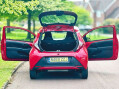 Toyota Aygo 1.0 Aygo X VVT-i 3dr 58