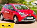 Toyota Aygo 1.0 Aygo X VVT-i 3dr