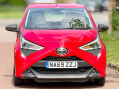 Toyota Aygo 1.0 Aygo X VVT-i 3dr 2