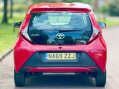 Toyota Aygo 1.0 Aygo X VVT-i 3dr 17