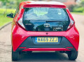 Toyota Aygo 1.0 Aygo X VVT-i 3dr 18