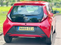 Toyota Aygo 1.0 Aygo X VVT-i 3dr 20