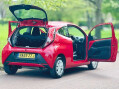 Toyota Aygo 1.0 Aygo X VVT-i 3dr 22