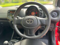 Toyota Aygo 1.0 Aygo X VVT-i 3dr 44