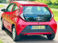 Toyota Aygo 1.0 Aygo X VVT-i 3dr 4