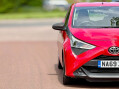 Toyota Aygo 1.0 Aygo X VVT-i 3dr 10