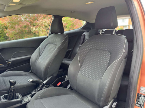Toyota Aygo 1.0 Aygo X VVT-i 3dr 47