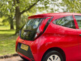 Toyota Aygo 1.0 Aygo X VVT-i 3dr 50
