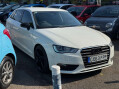 Audi A3 1.4 A3 Sportback Sport TFSI 5dr 1