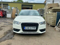 Audi A3 1.4 A3 Sportback Sport TFSI 5dr 2