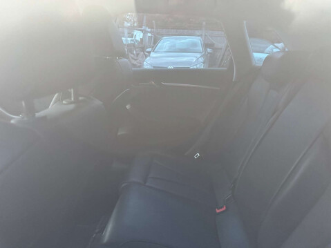 Audi A3 1.4 A3 Sportback Sport TFSI 5dr 14