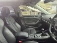 Audi A3 1.4 A3 Sportback Sport TFSI 5dr 17