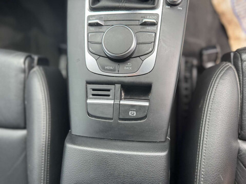 Audi A3 1.4 A3 Sportback Sport TFSI 5dr 20