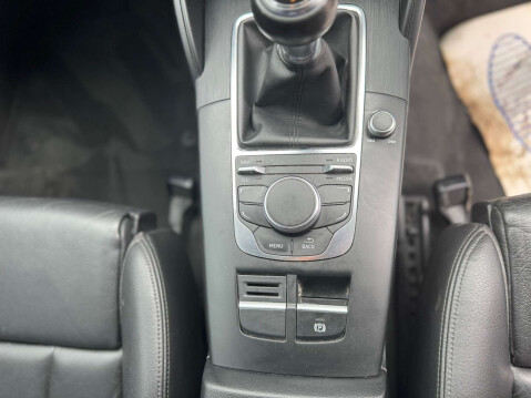 Audi A3 1.4 A3 Sportback Sport TFSI 5dr 24