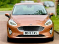 Ford Fiesta 1.1 Fiesta B&O Play Zetec 3dr 2