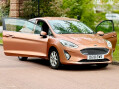 Ford Fiesta 1.1 Fiesta B&O Play Zetec 3dr 6