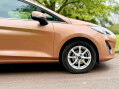 Ford Fiesta 1.1 Fiesta B&O Play Zetec 3dr 7