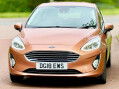 Ford Fiesta 1.1 Fiesta B&O Play Zetec 3dr 10