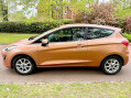 Ford Fiesta 1.1 Fiesta B&O Play Zetec 3dr 15