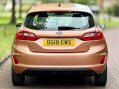 Ford Fiesta 1.1 Fiesta B&O Play Zetec 3dr 17