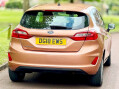 Ford Fiesta 1.1 Fiesta B&O Play Zetec 3dr 21