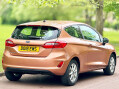 Ford Fiesta 1.1 Fiesta B&O Play Zetec 3dr 25