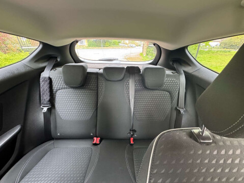 Ford Fiesta 1.1 Fiesta B&O Play Zetec 3dr 32