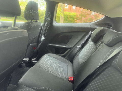 Ford Fiesta 1.1 Fiesta B&O Play Zetec 3dr 31