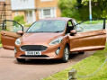 Ford Fiesta 1.1 Fiesta B&O Play Zetec 3dr 3