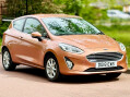 Ford Fiesta 1.1 Fiesta B&O Play Zetec 3dr 8