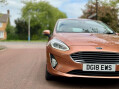 Ford Fiesta 1.1 Fiesta B&O Play Zetec 3dr 9
