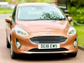 Ford Fiesta 1.1 Fiesta B&O Play Zetec 3dr 11