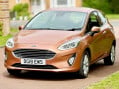 Ford Fiesta 1.1 Fiesta B&O Play Zetec 3dr 13