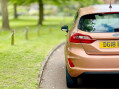 Ford Fiesta 1.1 Fiesta B&O Play Zetec 3dr 20