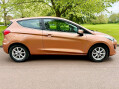 Ford Fiesta 1.1 Fiesta B&O Play Zetec 3dr 22
