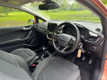 Ford Fiesta 1.1 Fiesta B&O Play Zetec 3dr 29