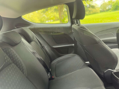Ford Fiesta 1.1 Fiesta B&O Play Zetec 3dr 30