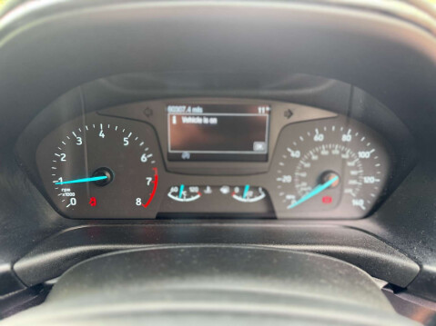 Ford Fiesta 1.1 Fiesta B&O Play Zetec 3dr 47