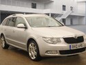 Skoda Superb 2.0 Superb Elegance TDI CR Semi-Auto 5dr